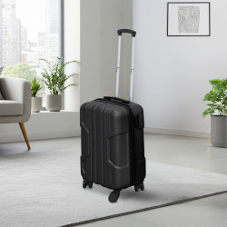 شنطة سفر صغيرة أسود