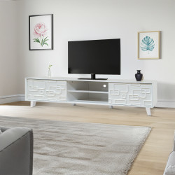 وحدة تلفزيون ماليزي 180سم