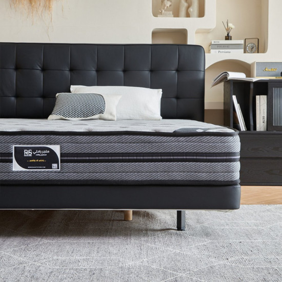 مرتبة ذات نوابض 90x190 سم مرتبة ذات نوابض 90x190 سم