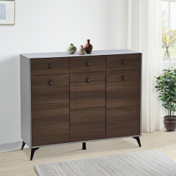 دولاب متعدد الاستخدام 120*98 سم دولاب متعدد الاستخدام 120*98 سم