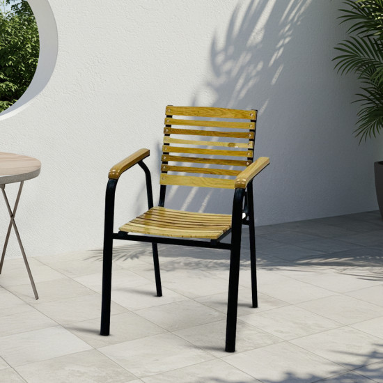 كرسي مفرد خشب كرسي مفرد خشب