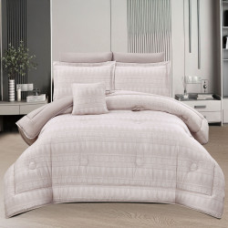 مفرش ميكروفايبر 4 قطع نفر مفرش ميكروفايبر 4 قطع نفر