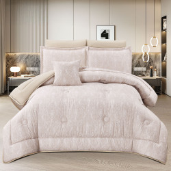 مفرش ميكروفايبر 4 قطع نفر مفرش ميكروفايبر 4 قطع نفر