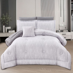 مفرش ميكروفايبر 4 قطع نفر مفرش ميكروفايبر 4 قطع نفر