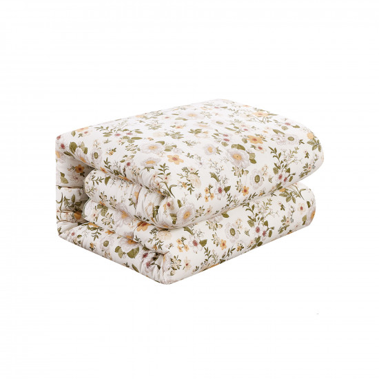 مفرش قطن 4 قطع نفر مفرش قطن 4 قطع نفر