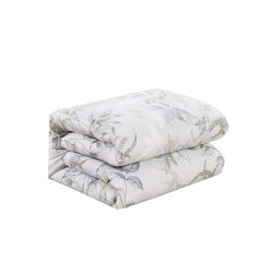 مفرش قطن 7 قطع نفرين