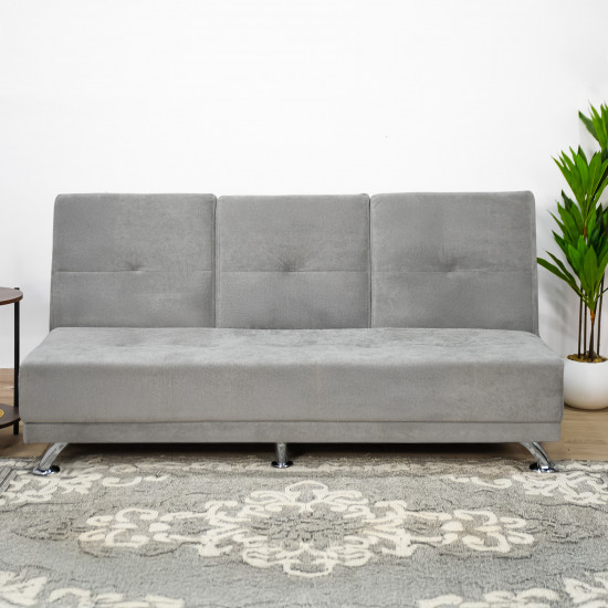 كنبة قابلة للتعديل الي سرير بطاولة مدمجة كنبة قابلة للتعديل الي سرير بطاولة مدمجة