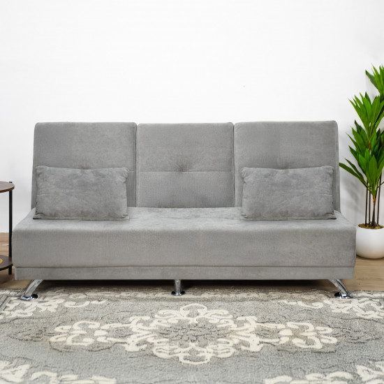 كنبة قابلة للتعديل الي سرير بطاولة مدمجة كنبة قابلة للتعديل الي سرير بطاولة مدمجة