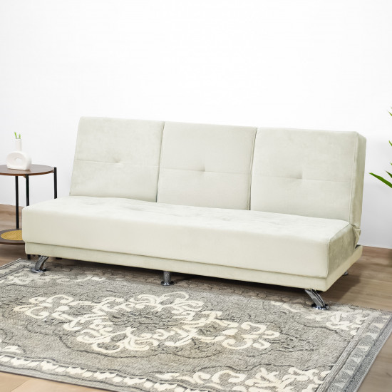 كنبة قابلة للتعديل الي سرير بطاولة مدمجة كنبة قابلة للتعديل الي سرير بطاولة مدمجة