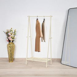 علاقة ملابس 148 سم