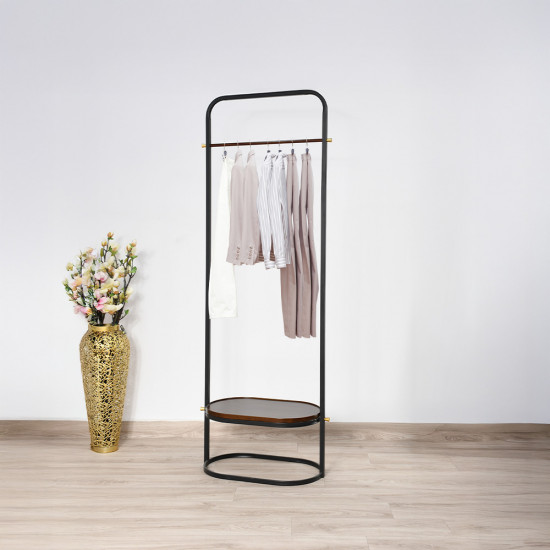 علاقة ملابس 173 سم