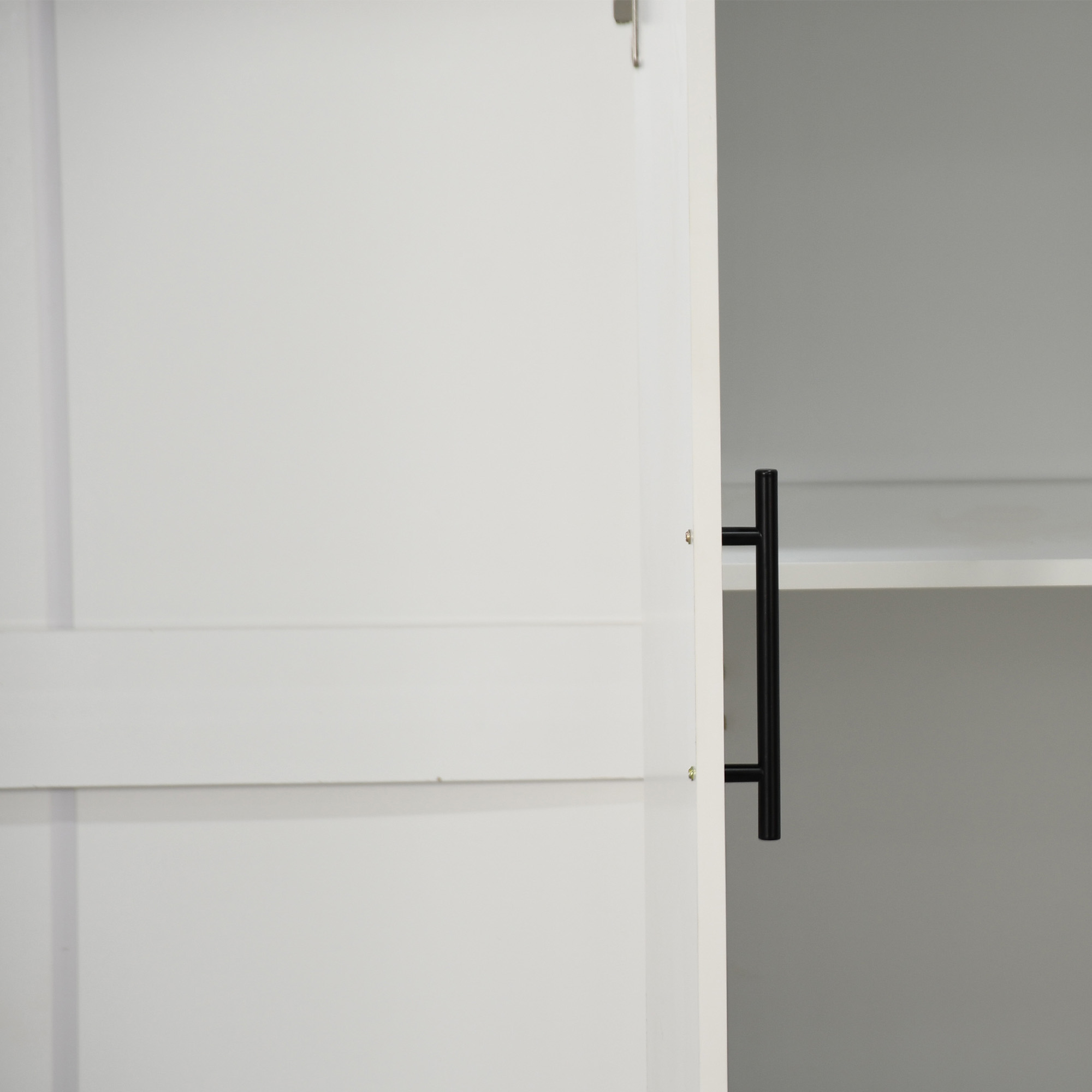 دولاب ملابس رويال 6 باب خشب