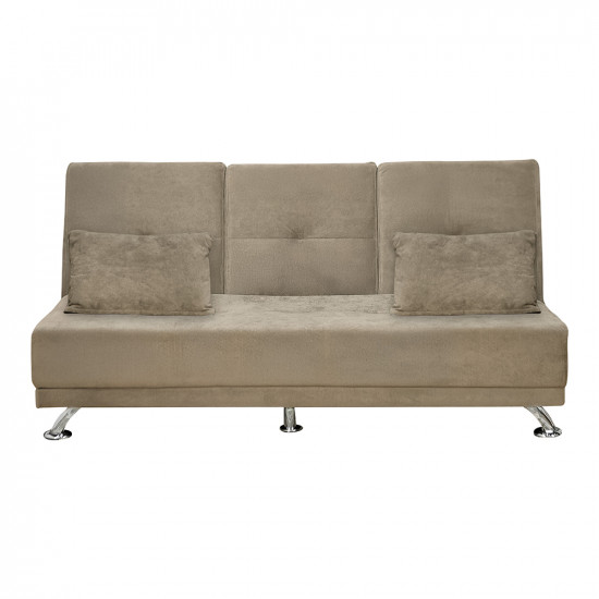 كنبة قابلة للتعديل الي سرير بطاولة مدمجة كنبة قابلة للتعديل الي سرير بطاولة مدمجة