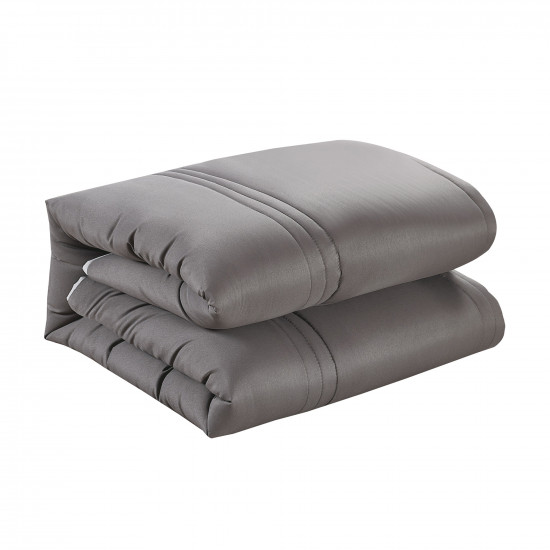 مفرش ميكروفايبر 7 قطع نفرين مفرش ميكروفايبر 7 قطع نفرين