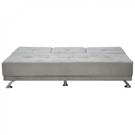 كنبة قابلة للتعديل الي سرير بطاولة مدمجة كنبة قابلة للتعديل الي سرير بطاولة مدمجة