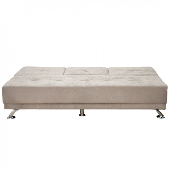 كنبة قابلة للتعديل الي سرير بطاولة مدمجة كنبة قابلة للتعديل الي سرير بطاولة مدمجة