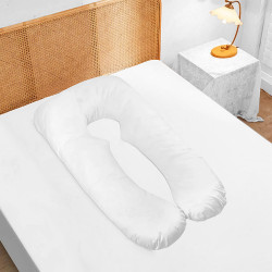 مخدة حوامل مايكروفيبر