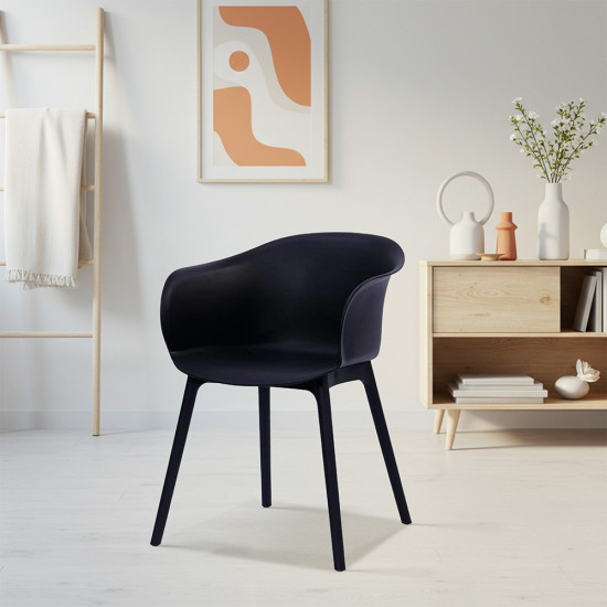 كرسي مفرد بلاستيك كرسي مفرد بلاستيك