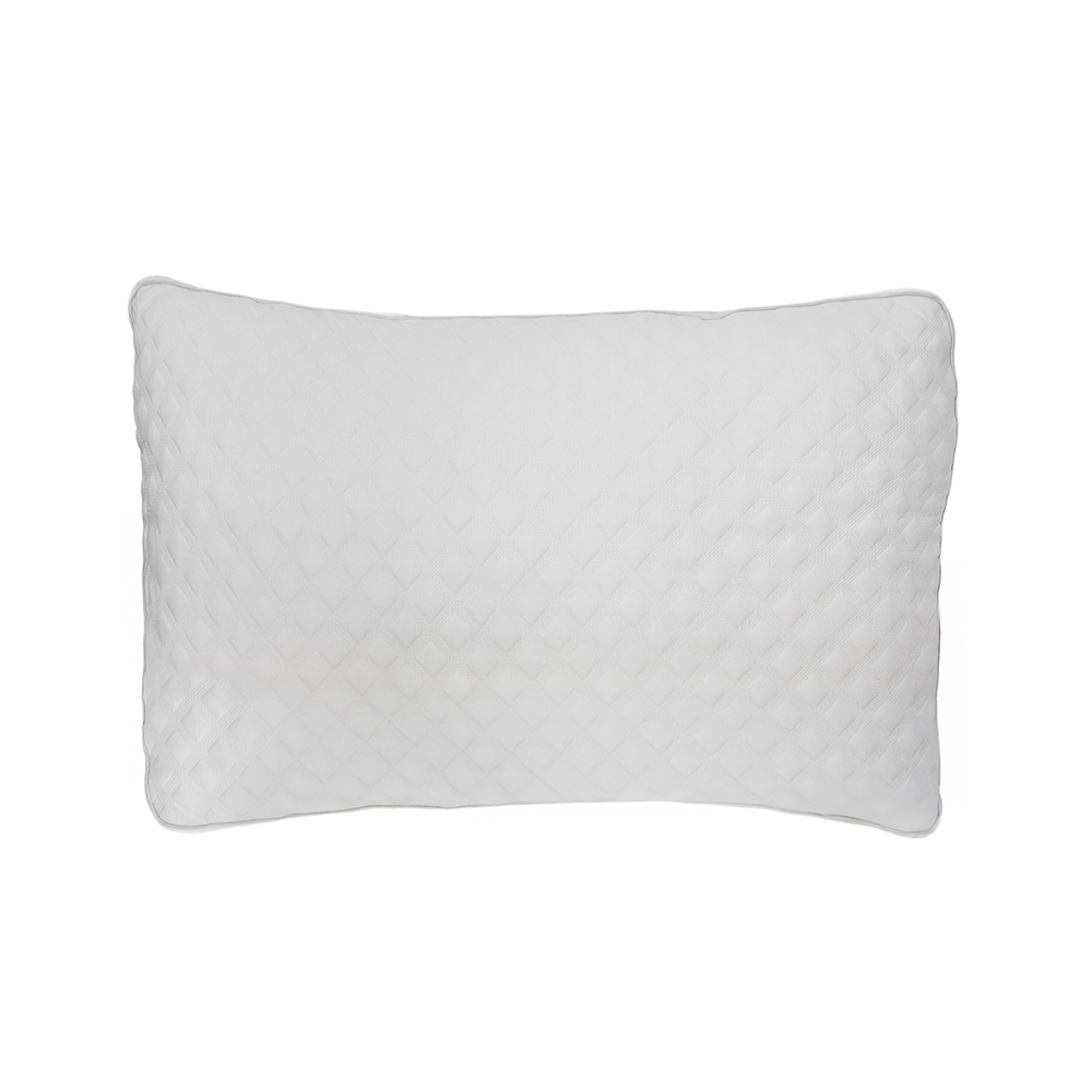 مخدة قطن بتقنية الميموري فوم 1400 جم