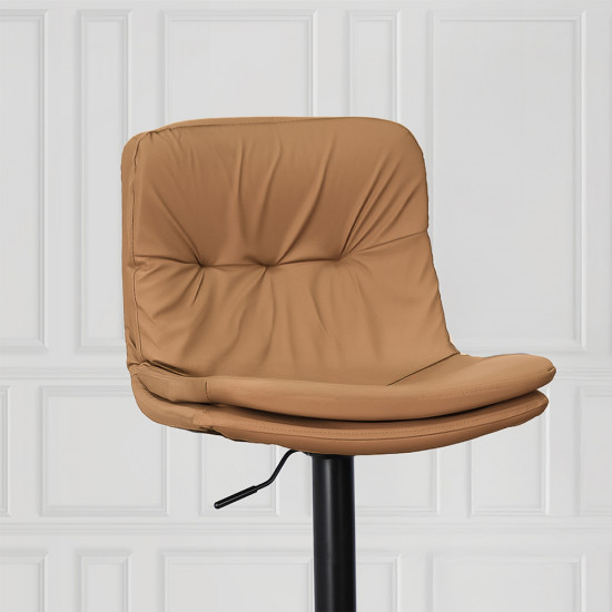 كرسي بار جلد جملي كرسي بار جلد جملي