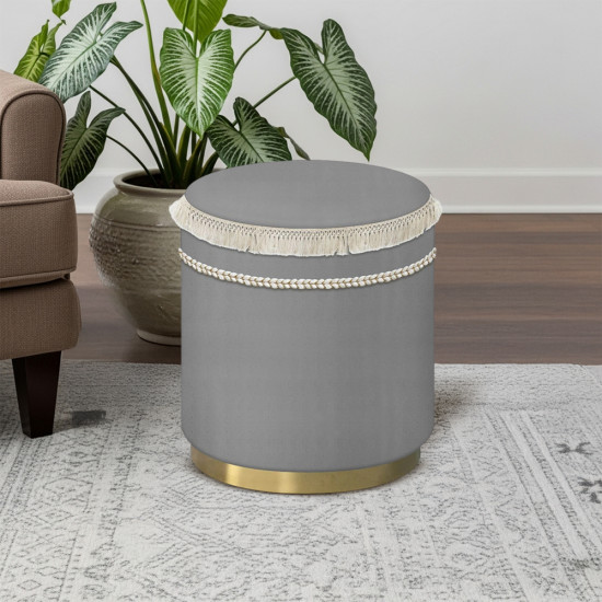 مقعد عثماني قماش مقعد عثماني قماش