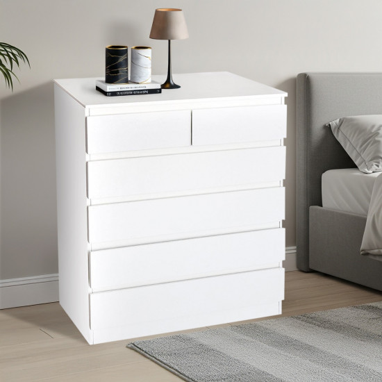 خزانة بـ 6 أدراج خزانة بـ 6 أدراج