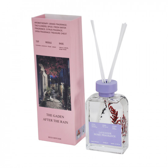 معطر جو راحتي 200 ملي