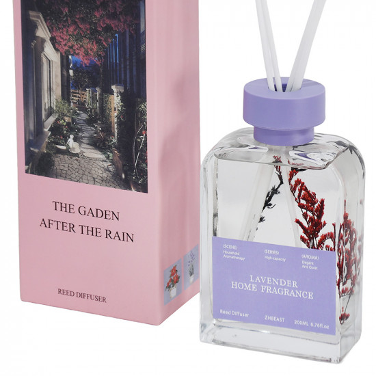 معطر جو راحتي 200 ملي