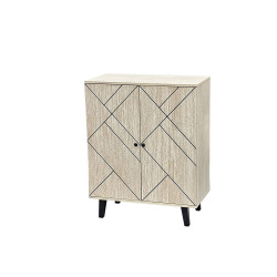 دولاب متعدد الاستخدام بيج 95 سم دولاب متعدد الاستخدام بيج 95 سم