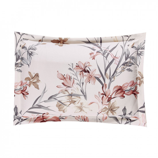 مفرش ميكروفايبر 4 قطع نفر