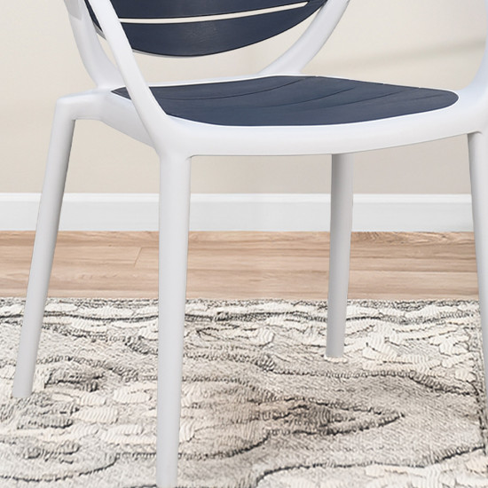 كرسي مفرد خارجي بلاستيك كرسي مفرد خارجي بلاستيك