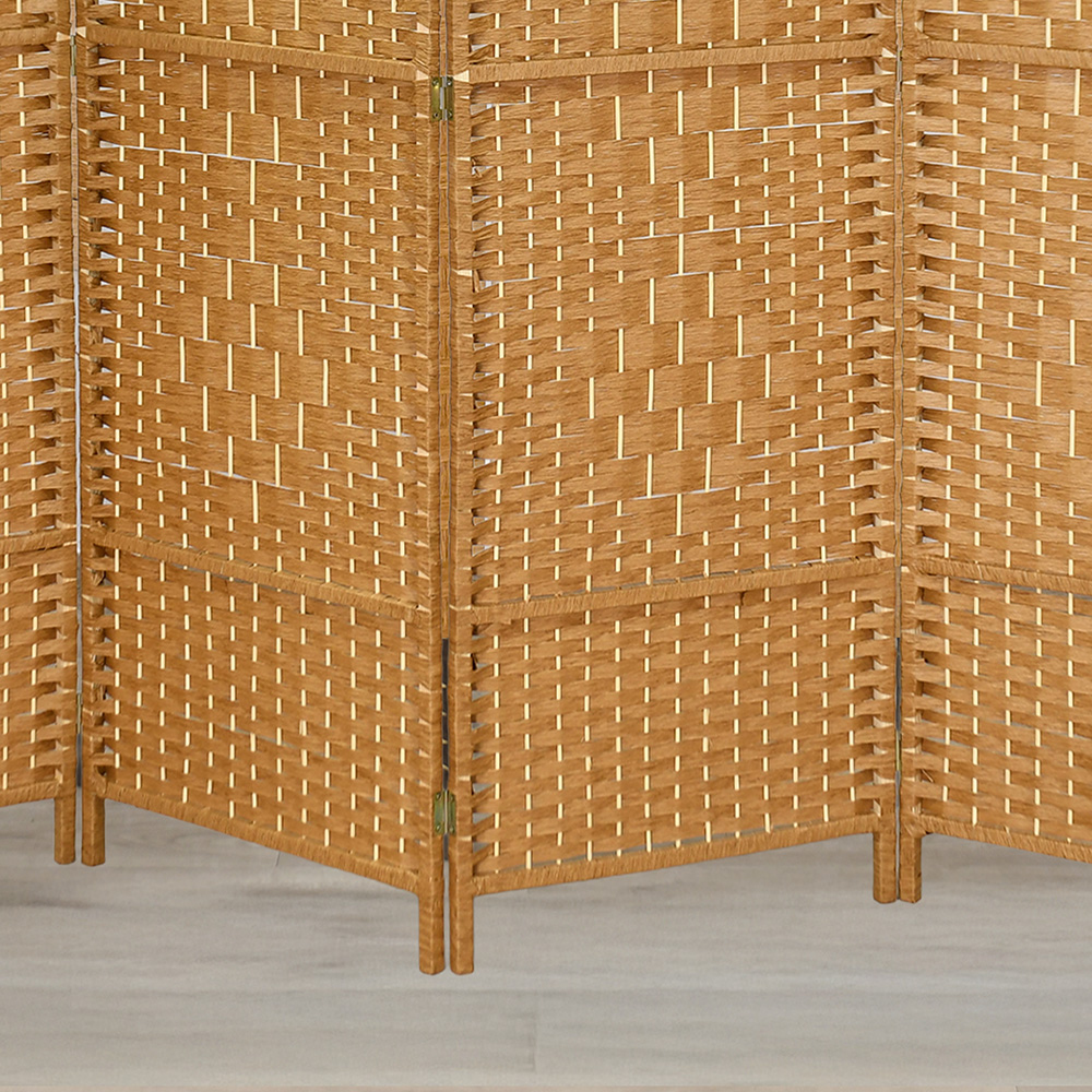 ستارة بارتشن خوص بيج غامق 180×200سم