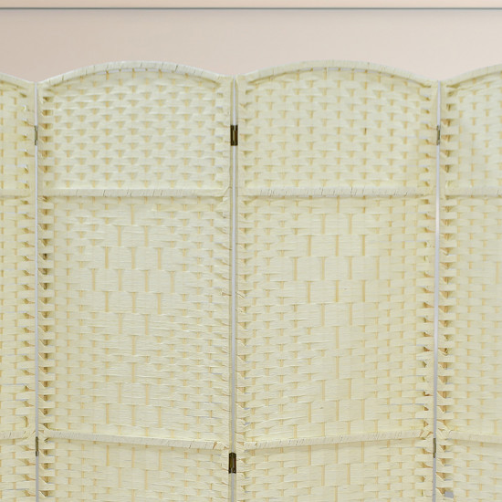 ستارة بارتشن خوص أوف وايت 180×200سم