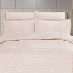 مفرش فندقي ميكروفايبر 5 قطع نفر