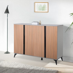 دولاب متعدد الاستخدام