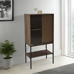 دولاب بوفية صالة 80 سم دولاب بوفية صالة 80 سم