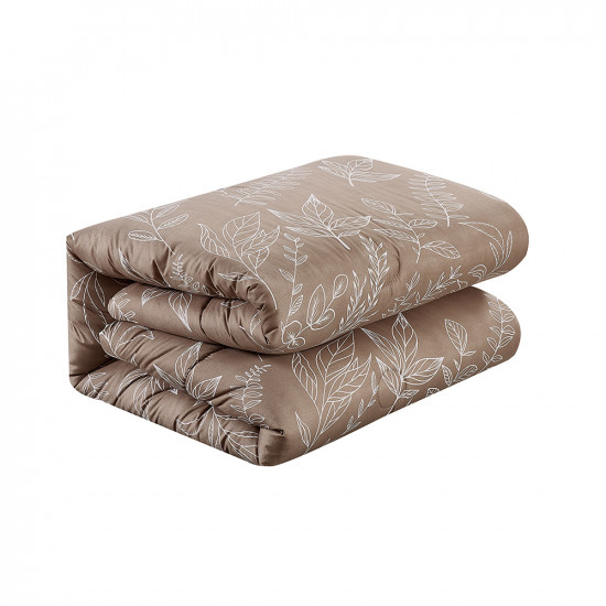 مفرش ميكروفايبر 7 قطع نفرين مفرش ميكروفايبر 7 قطع نفرين