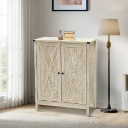 دولاب متعدد الاستخدام بيج 100 سم