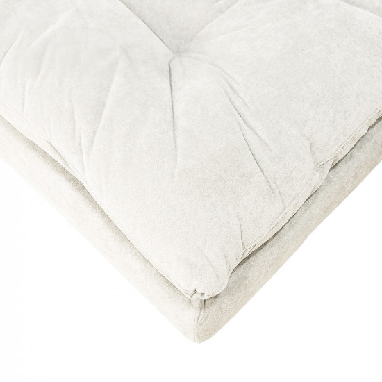 كنبة قابلة للتعديل إلى سرير بيج كنبة قابلة للتعديل إلى سرير بيج