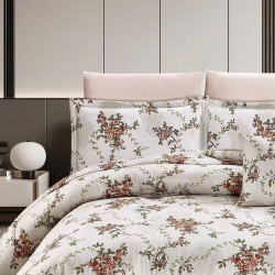 مفرش ميكروفايبر 4 قطع نفر