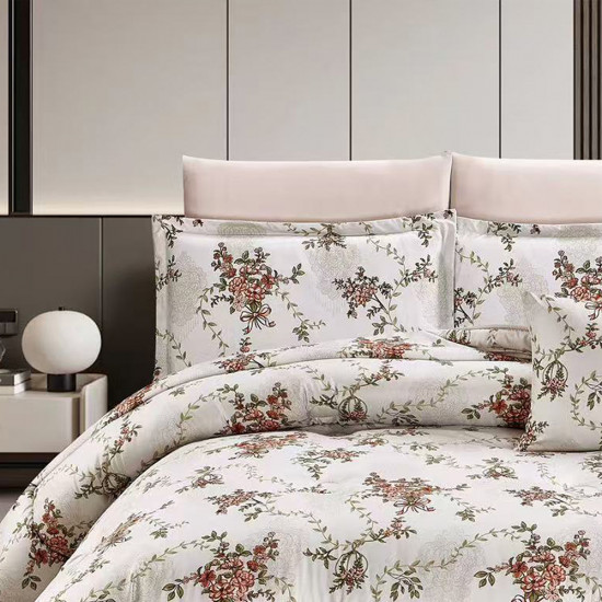 مفرش ميكروفايبر 4 قطع نفر مفرش ميكروفايبر 4 قطع نفر