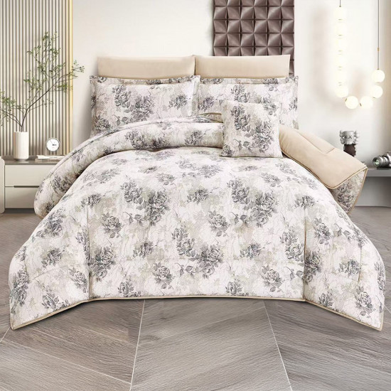 مفرش ميكروفايبر 4 قطع نفر مفرش ميكروفايبر 4 قطع نفر