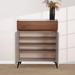 دولاب متعدد الاستخدام سطح سيراميك 80 سم