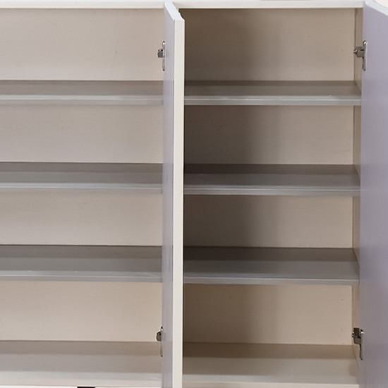 دولاب متعدد الاستخدام من الخشب 120 سم دولاب متعدد الاستخدام من الخشب 120 سم