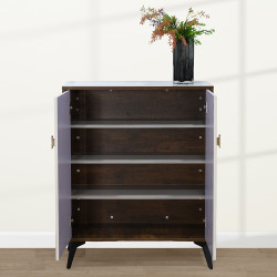 دولاب متعدد الاستخدام سطح سيراميك 80 سم