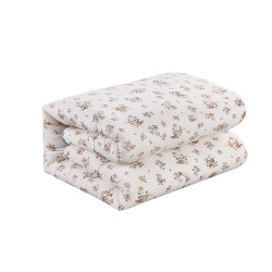 مفرش ميكروفايبر 4 قطع نفر مفرش ميكروفايبر 4 قطع نفر