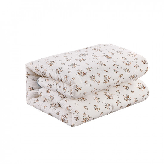 مفرش ميكروفايبر 4 قطع نفر