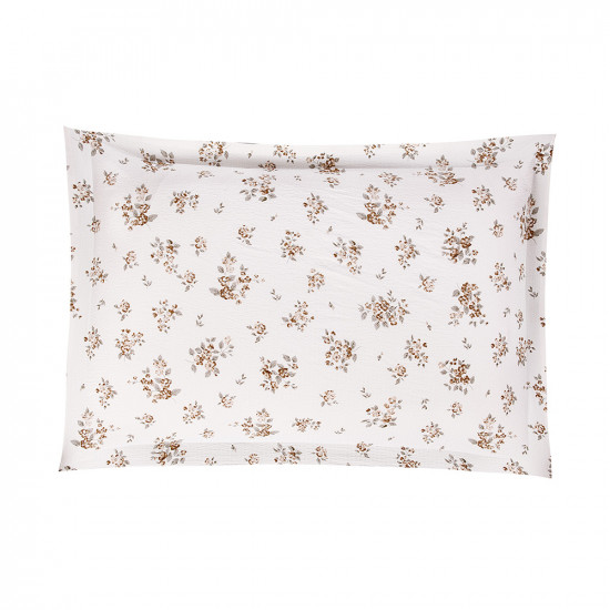 مفرش ميكروفايبر 4 قطع نفر