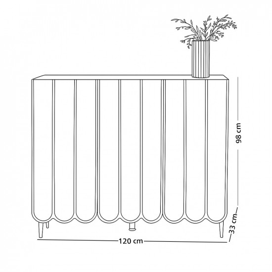 دولاب متعدد الاستخدام من الخشب 120 سم دولاب متعدد الاستخدام من الخشب 120 سم