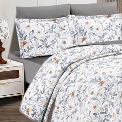 مفرش ميكروفايبر 4 قطع نفر مفرش ميكروفايبر 4 قطع نفر